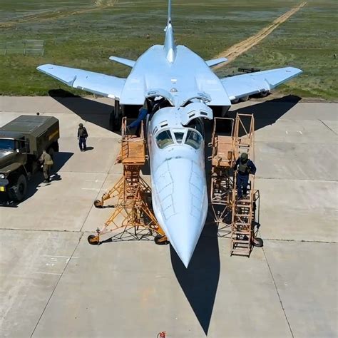 Russia foils Ukraine bid to hijack Tu-22M3 strategic bomber, security service says | South China ...