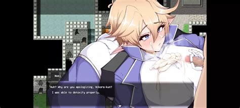 Fallen Elf Ntr Rpg Hentai Game Sexy Bitch Want To Fuck Hard 3D Ahegao Ntr Cum Swallow Big Tits