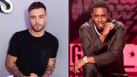 La confesión de Liam Payne sobre P Diddy y las llamadas fiestas