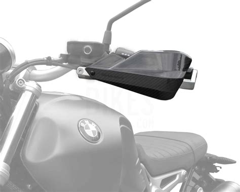 Barkbusters Handguard Mount Bmw R Nine T Scrambler