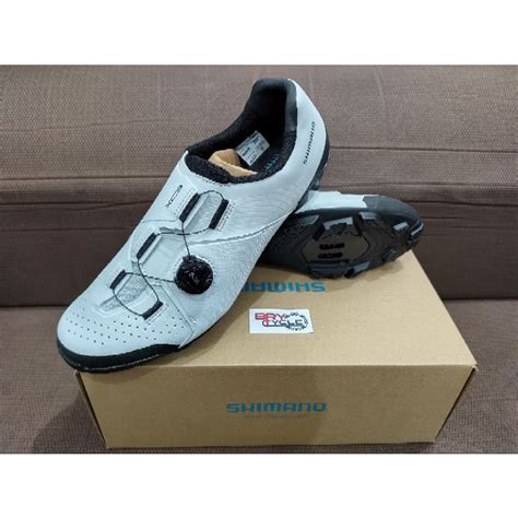 Shimano Xc3 Cleats Shoes Mtb Shopee Philippines