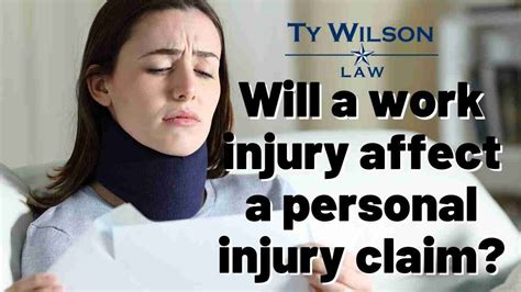 Does Filing A Personal Injury Claim Affect Your Workers Comp Claim