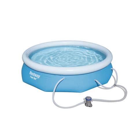 H2ogo Fast Set Pool Set Bunnings Warehouse