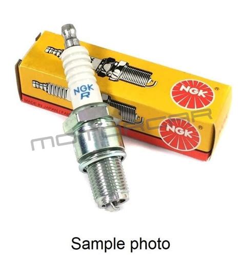 NGK Spark Plug - LFR6B