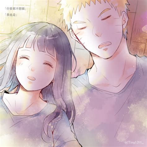 Naruhina Naruto Image By Kumo 2187209 Zerochan Anime Image Board