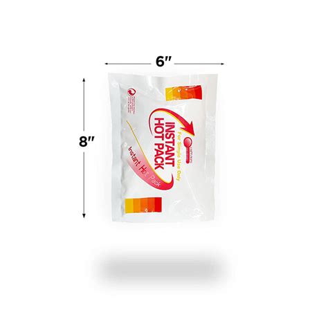 Customizable Pvc Reusable Instant Hot Pack For Injuries Suppliers Company Suzhou Sunmed Co Ltd