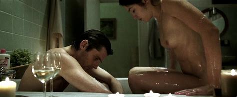 Naked Norah Lehembre In L Affaire SK1