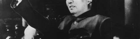 Strange But True Facts About Chairman Mao - Factinate