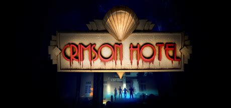 Crimson Hotel Crack Status | Steam Cracked Games