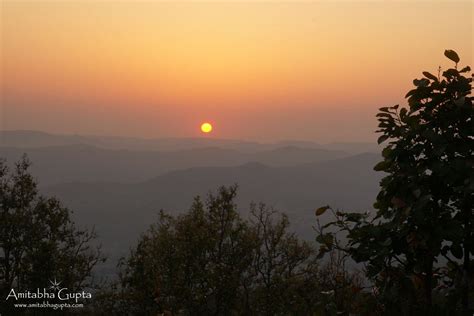 Happy 2016 Sunrise At Netarhat Well I Could Not Be At Ne Flickr