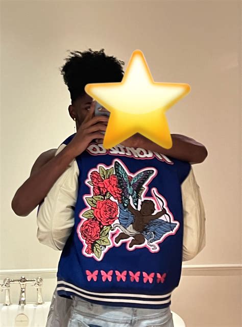 Rooshi (๑•́₃•̀๑) on Twitter: "RT @LilNasX: https://t.co/YKo4lcPLvi