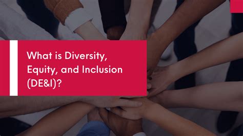 Demystifying Deandi Diversity Equity And Inclusion Essential Topics