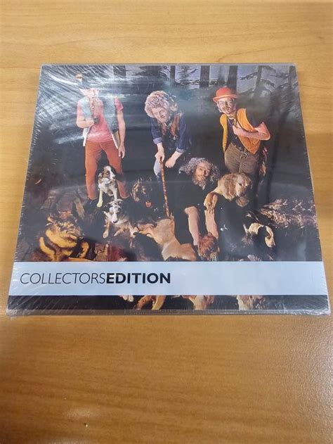 Jethro Tull This Was Th Anniversary Collector S Ed Neu Kaufen