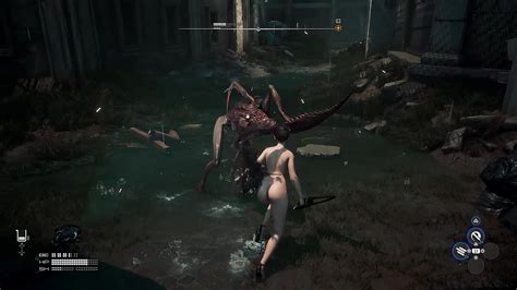 Stellar Blade Nude Mod Playthrough Part XNXX