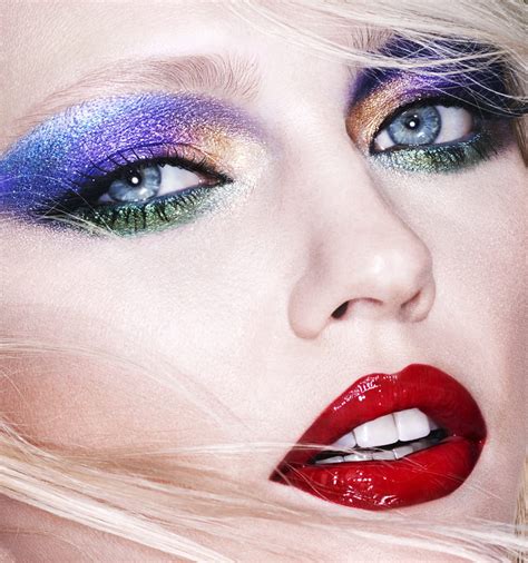 Est Ce La Fin Du R Gne Du Maquillage Nude