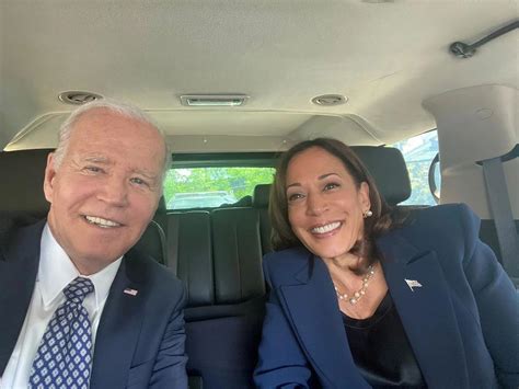 Joe Biden Y Kamala Harris Compraron Tacos Enchiladas Y Churros Para Su Equipo De La Casa Blanca