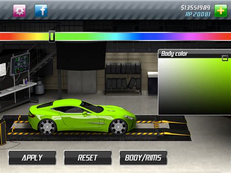 Drag Racing Classic App Voor Iphone Ipad En Ipod Touch Appwereld