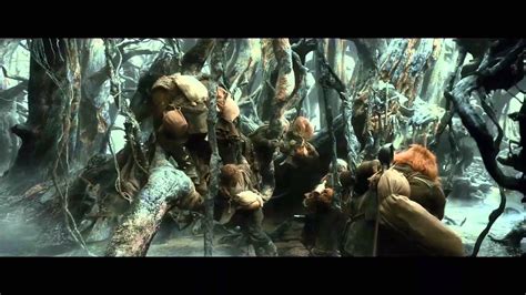 Mirkwood Hobbit