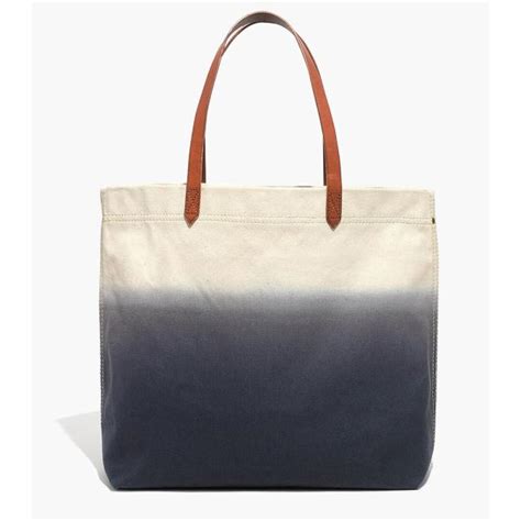 Madewell Canvas Transport Tote Online