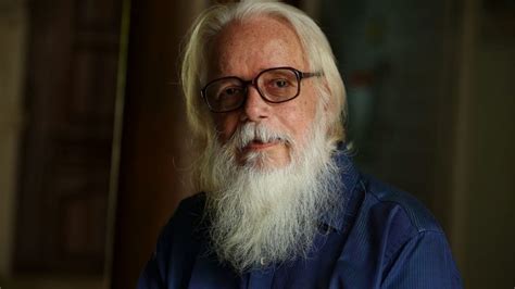 Nambi Narayanan Rocketry The Nambi Effect