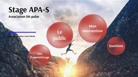 Stage Apa By Eloïse Sanctorum On Prezi