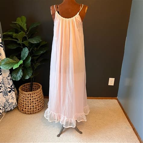 Tosca Of California Lingerie Intimates Sleepwear Vintage Tosca Of California Lingerie