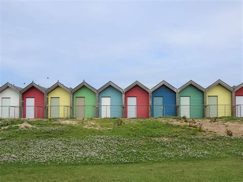 Seaton Sluice Beach Walk Eccentric England Travel And Events