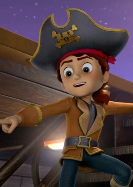 Fan Casting Sid Swashbuckle as PAW Patrol Characters Featured in The ...