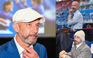 Gianluca Vialli Morto Lex Calciatore E Capo Delegazione Della Figc