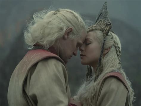 Best House Of The Dragon Sex Scenes Parade