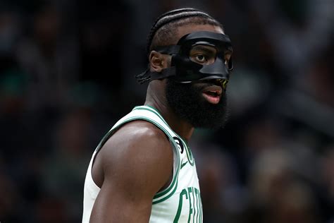 Why Do Nba Players Wear Masks The Us Sun