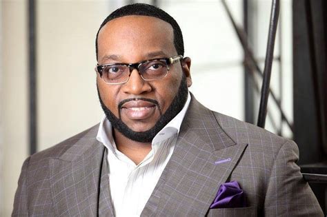 Marvin Sapp Bio, Age, Parents, Wife, Daughter, Son, Net Worth