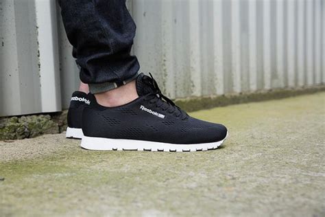 Reebok Classic Runner Mesh Pack - Releases