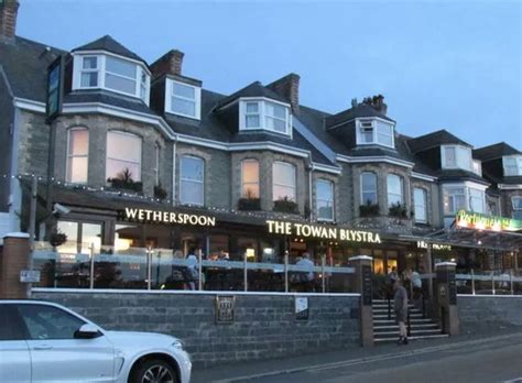 The Best And Worst Wetherspoons In Cornwall Revealed Cornwall Live