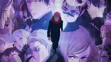 Jujutsu Kaisen 2nd Season Opening 2 FULL SPECIALZ By King Gnu YouTube