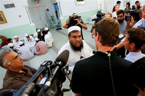 Imam Recalls Suspects Visits The New York Times