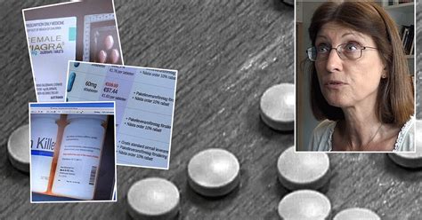 Allt Fler Köper Falsk Medicin På Nätet Svt Nyheter