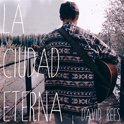 Play La Ciudad Eterna By David Rees On Amazon Music