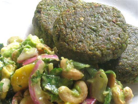 Green Pea Falafel Lisas Kitchen Vegetarian Recipes Cooking Hints