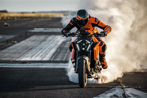 Ktm Superduke R Bike Powered By Motorrad