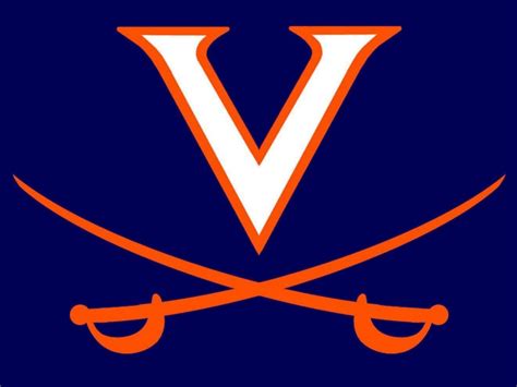 Why Are We Wahoos University Of Virginia Uva Logo University Of