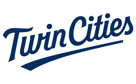 Minnesota Twins Logo | 05 - PNG Logo Vector Brand Downloads (SVG, EPS)