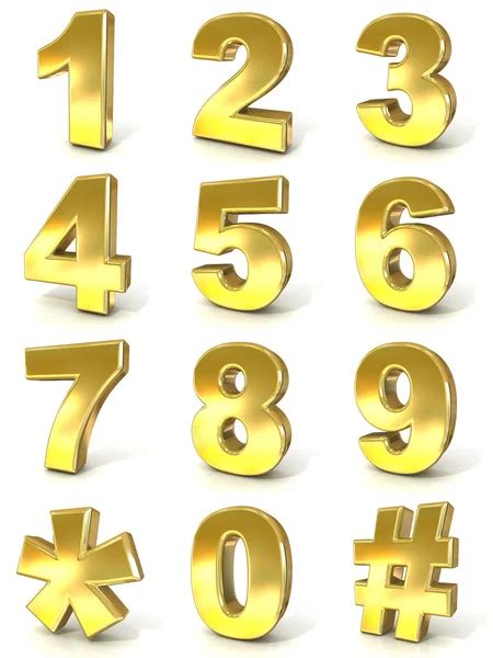 Numerical digits collection Stock Photos, Royalty Free Numerical digits collection Images ...