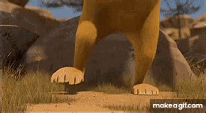 Madagascar 2 Teetsi