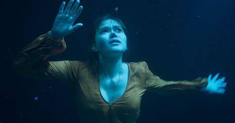 Nude Video Celebs Bela Padilla Sexy Spellbound 2023