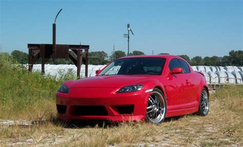 Fs 04 Velocity Red Rx8