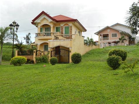 Sotogrande Tagaytay Tagaytay Residential Lot For Sale