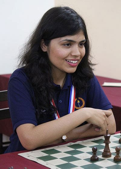 Soumya Swaminathan, Chess: Profile, Wiki, Age, Boyfriend and Family