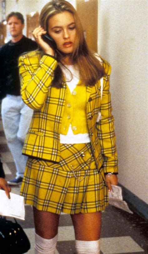 Clueless Outfits | Best Fashion from Clueless