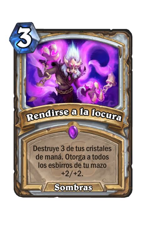 Rendirse A La Locura La Arena De Rastakhan Best Hearthstone Decks